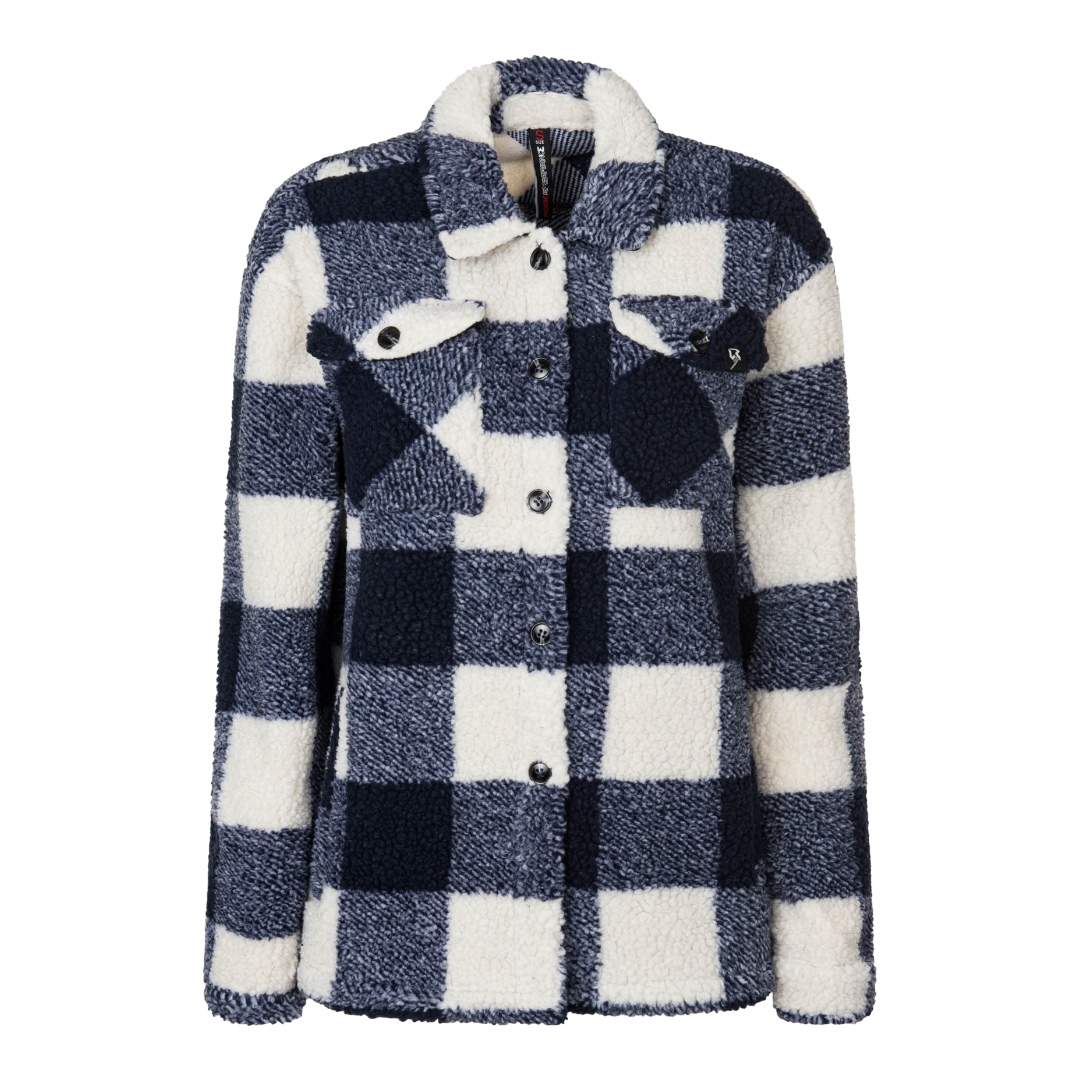Selawik camicia Donna TAGLIA S - Rock Experience