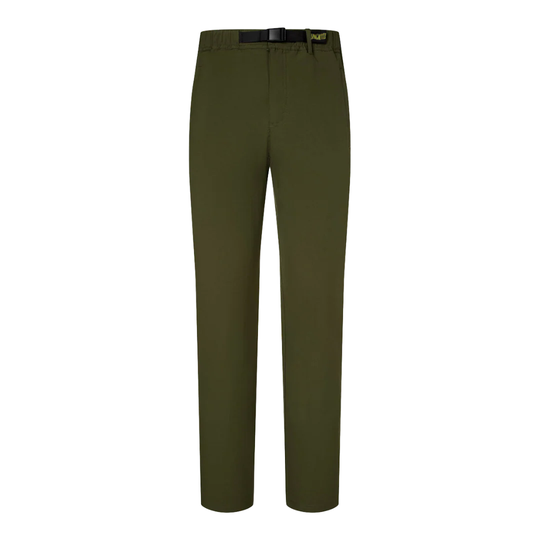 Pantaloni boulder Cannelloni uomo TAGLIA L - Rock Experience