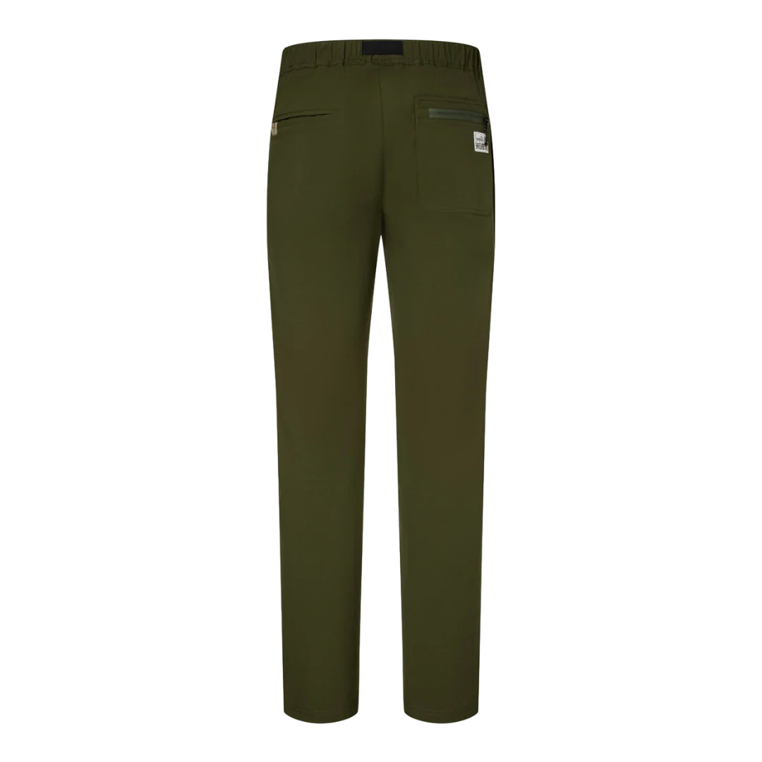 Pantaloni boulder Cannelloni uomo TAGLIA L - Rock Experience