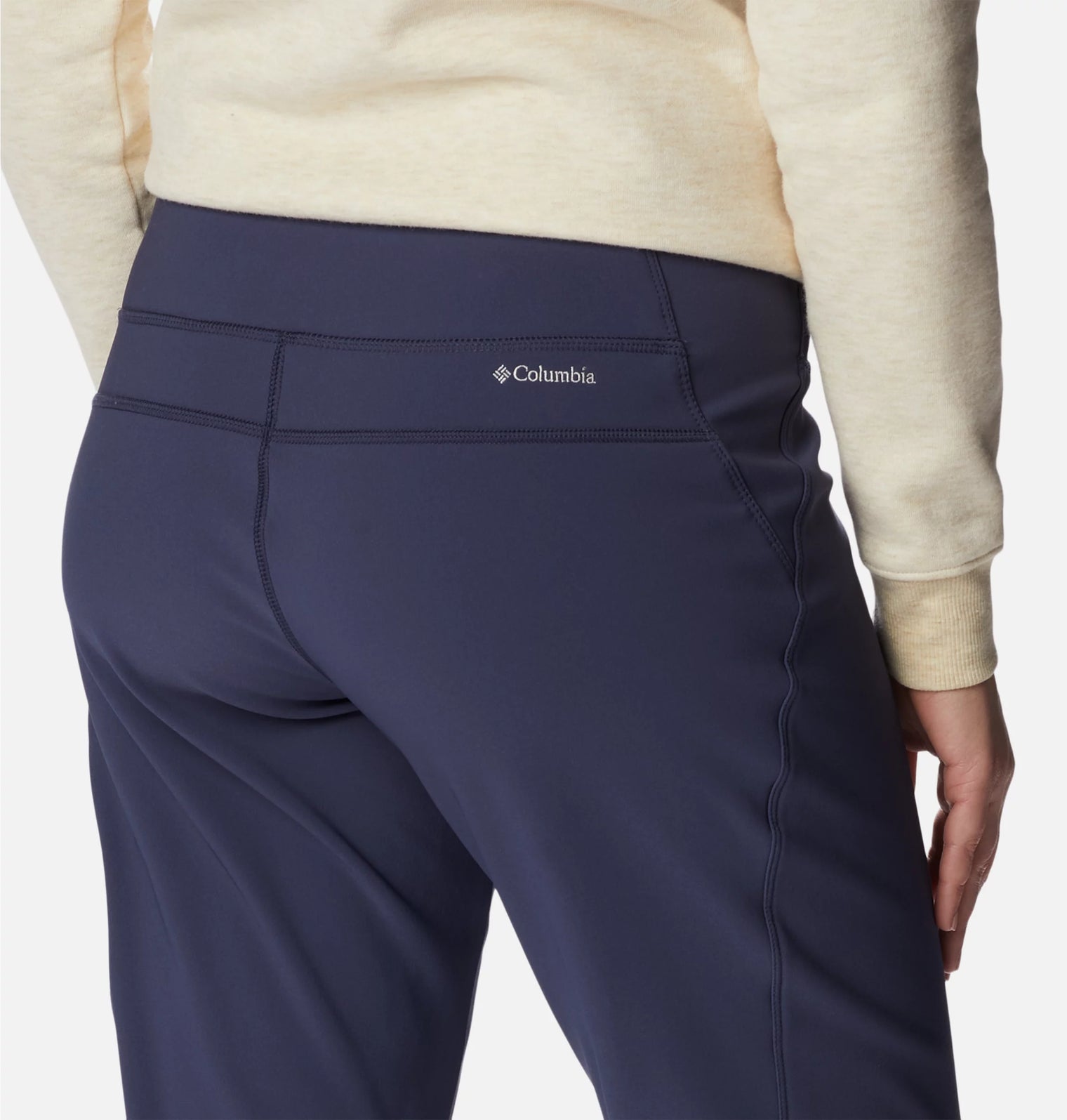 Back Beauty Highrise Warm Winter Pant Donna - Columbia
