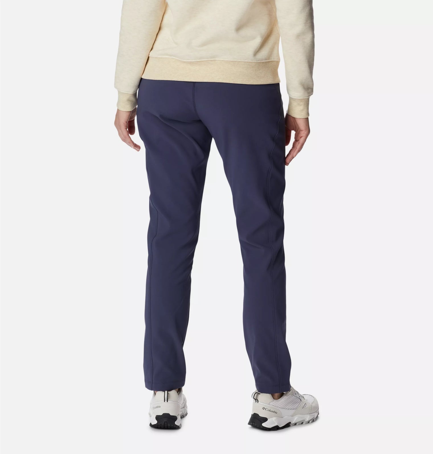 Back Beauty Highrise Warm Winter Pant Donna - Columbia