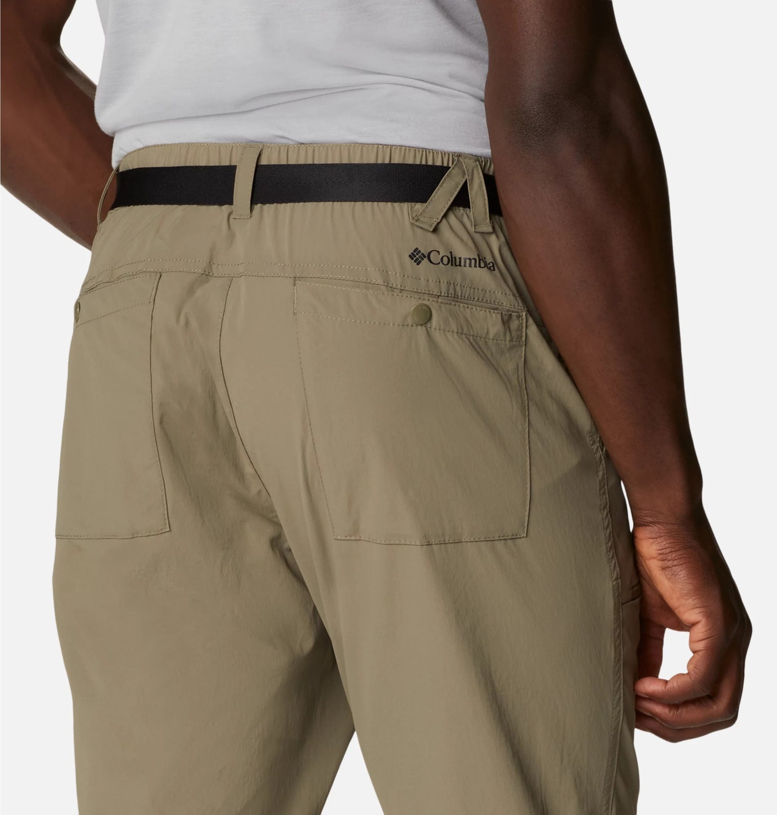 Pantalone Maxtrail Lite uomo TAGLIA 46 - Columbia