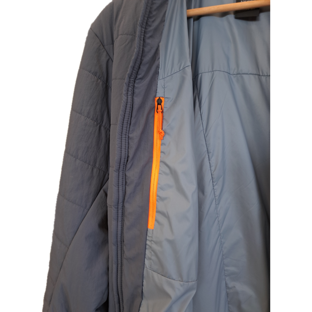 Puez TirolWool Celliant Jacket Uomo - Salewa
