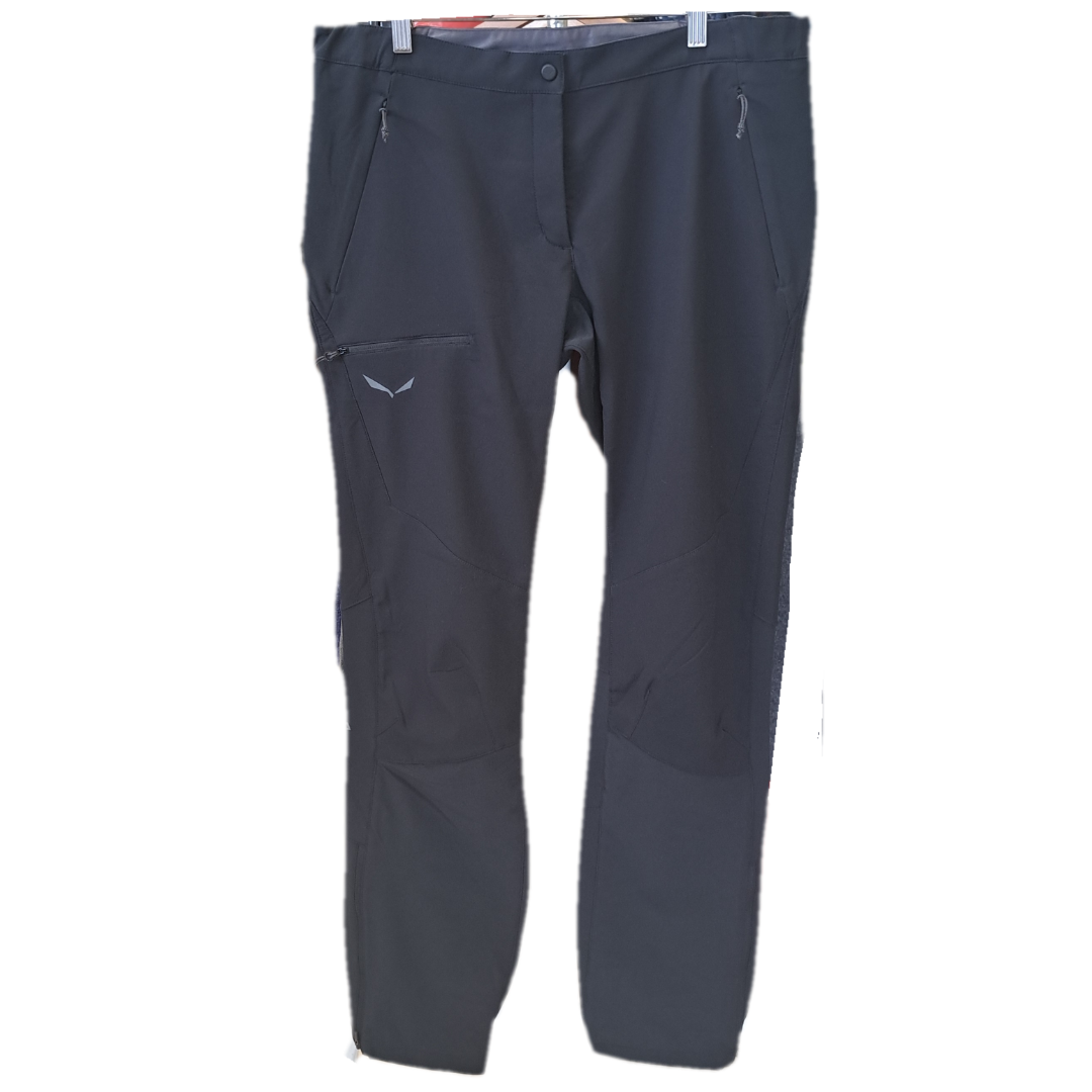 Puez Orval Durastretch Pant Donna - Salewa