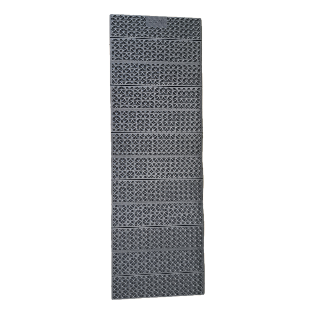 Stuoia Napa Folding Sleep Mat Regatta
