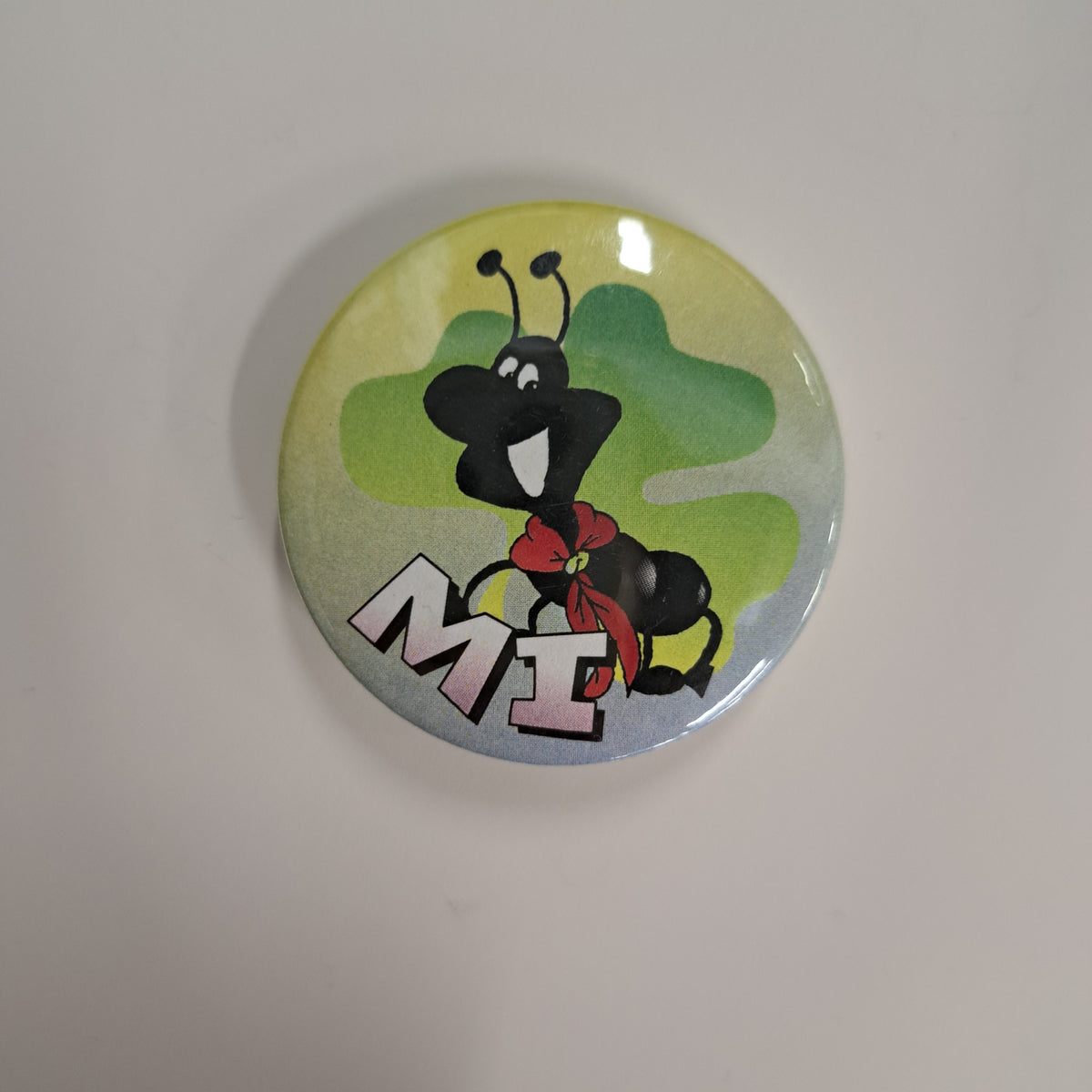Spille personaggi Giungla e Bosco