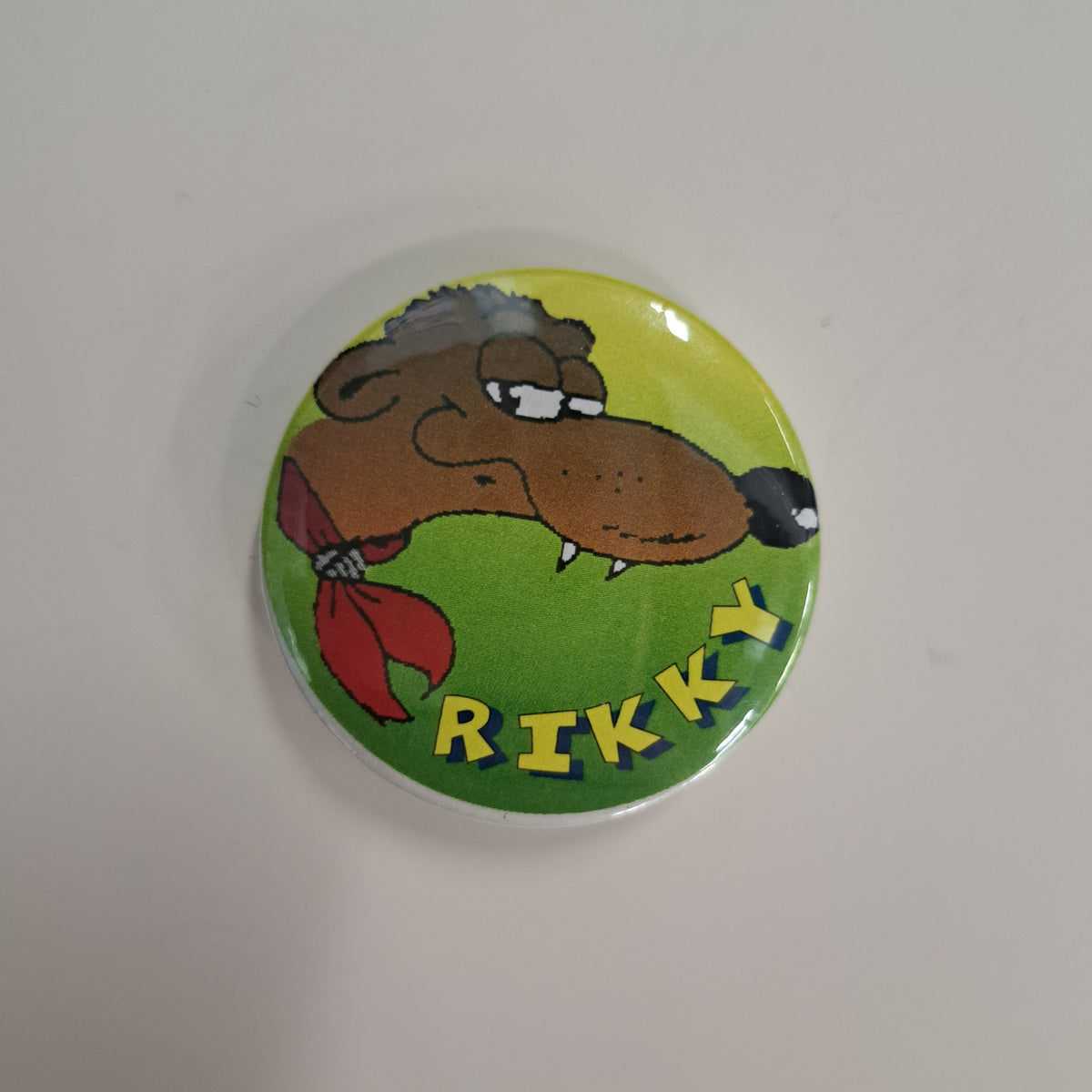 Spille personaggi Giungla e Bosco