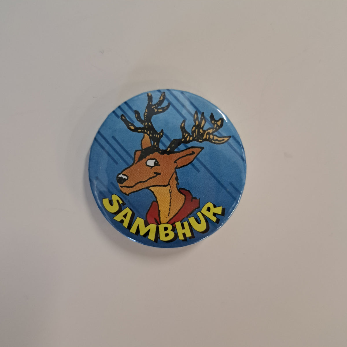 Spille personaggi Giungla e Bosco