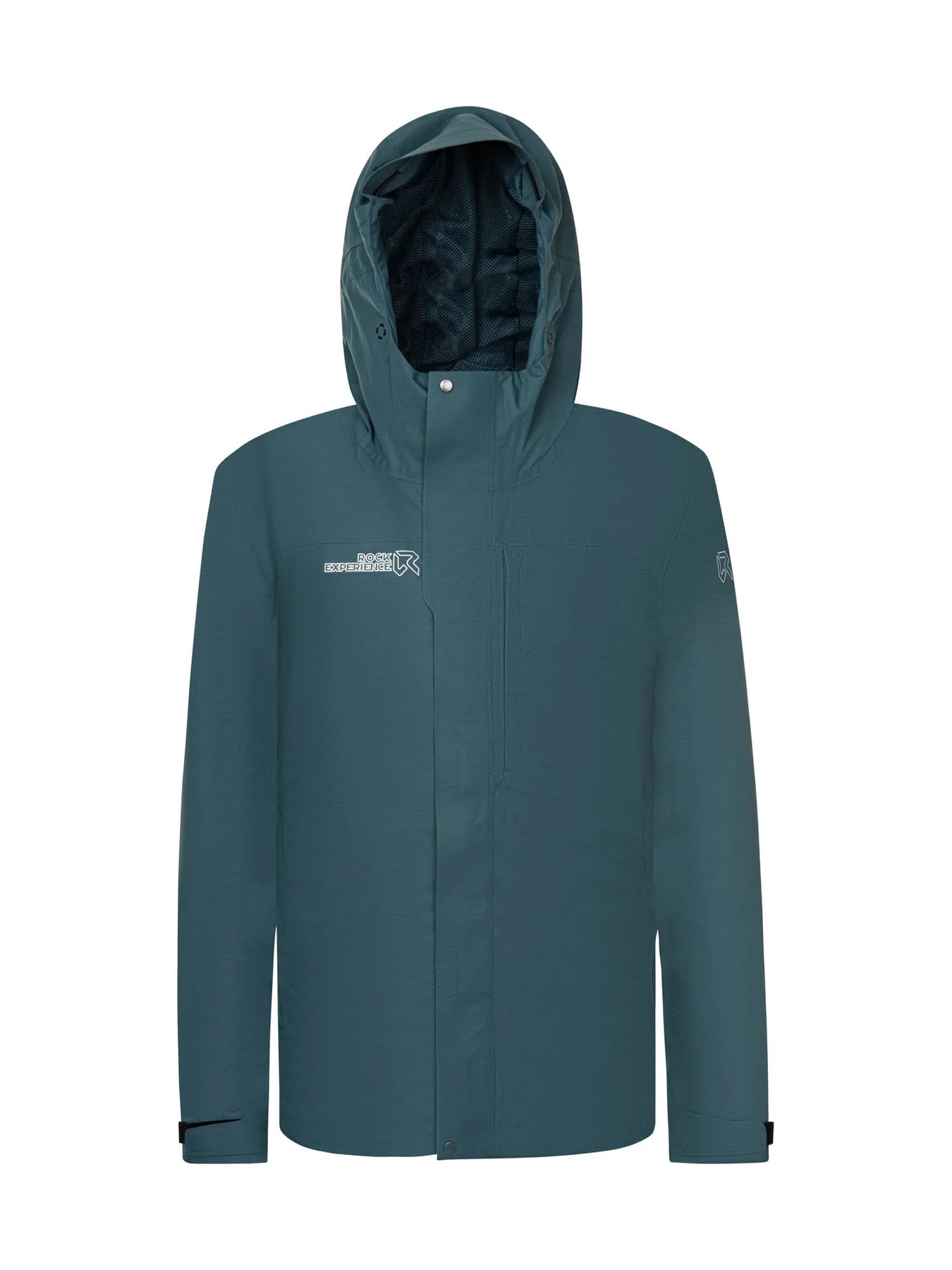 Fairbanks Jacket Uomo - Rock Experience