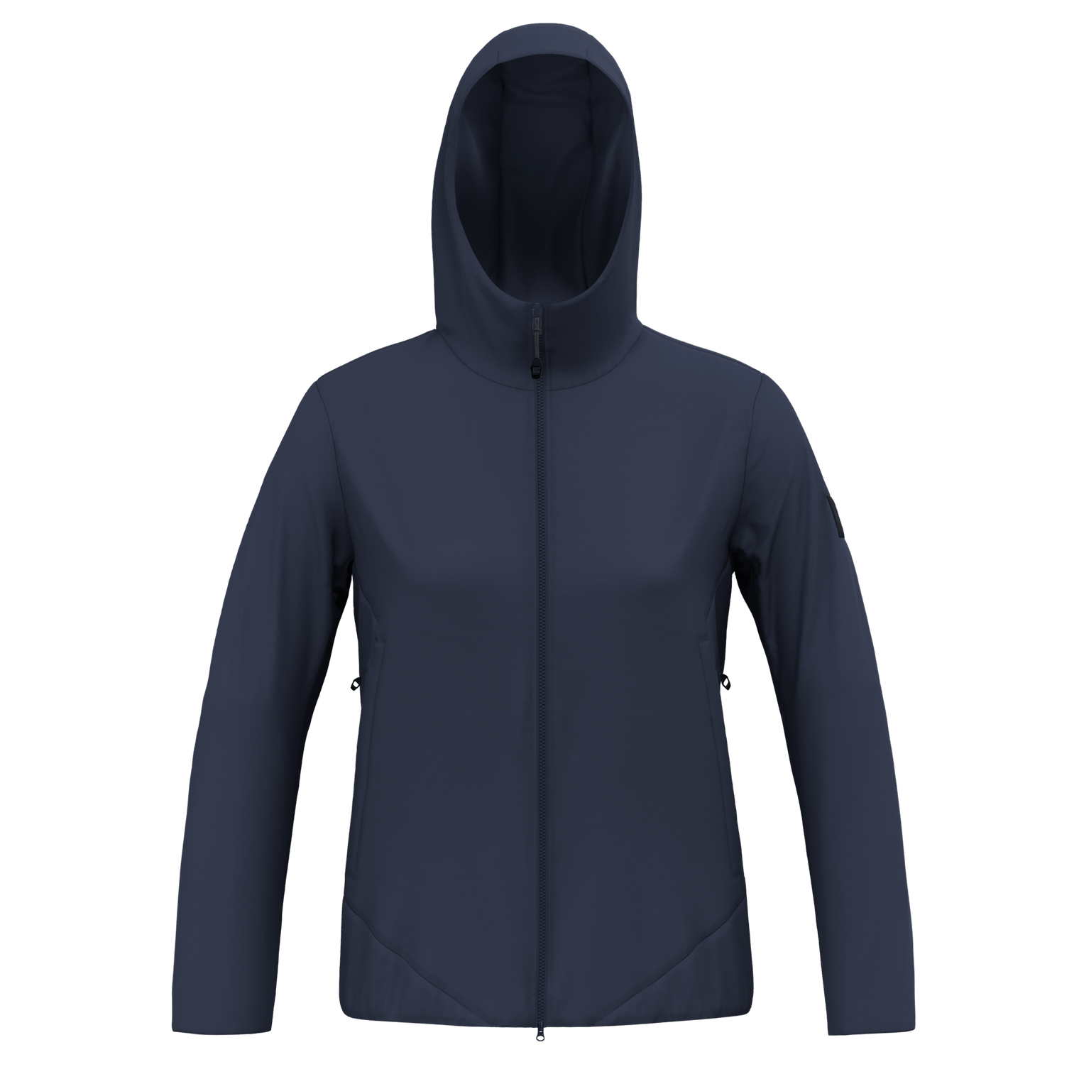 Fanes 2 Layers Powertex Giacca 2 in 1 Donna - Salewa