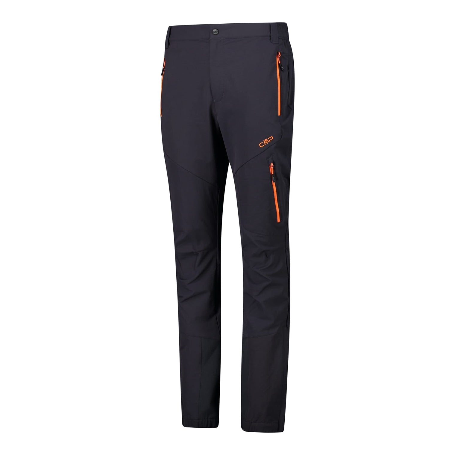 Pantalone Lungo Invernale Uomo - CMP