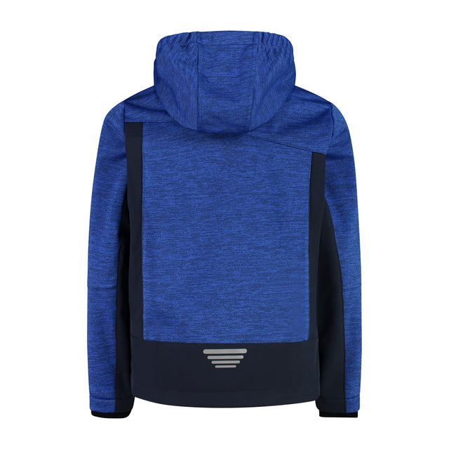 Giacca Softshell bambino TAGLIA 140 - CMP