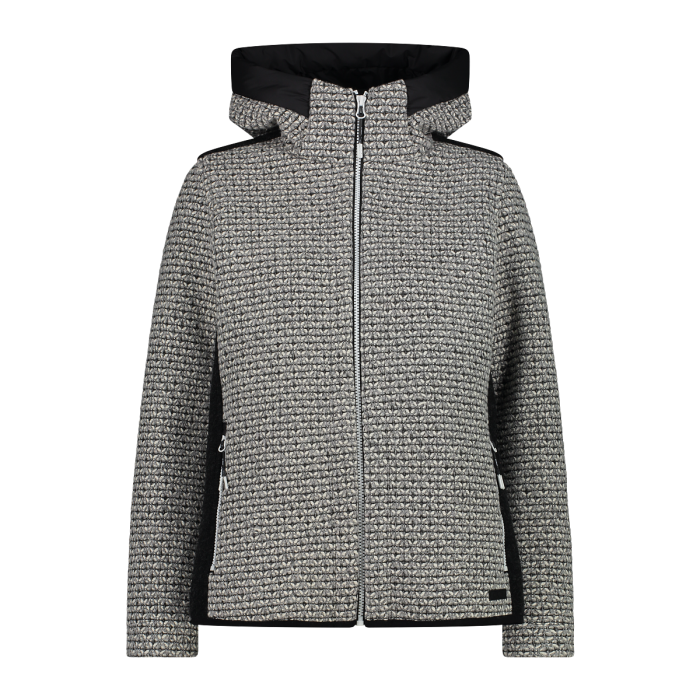 Giacca in Wooltech Donna - CMP