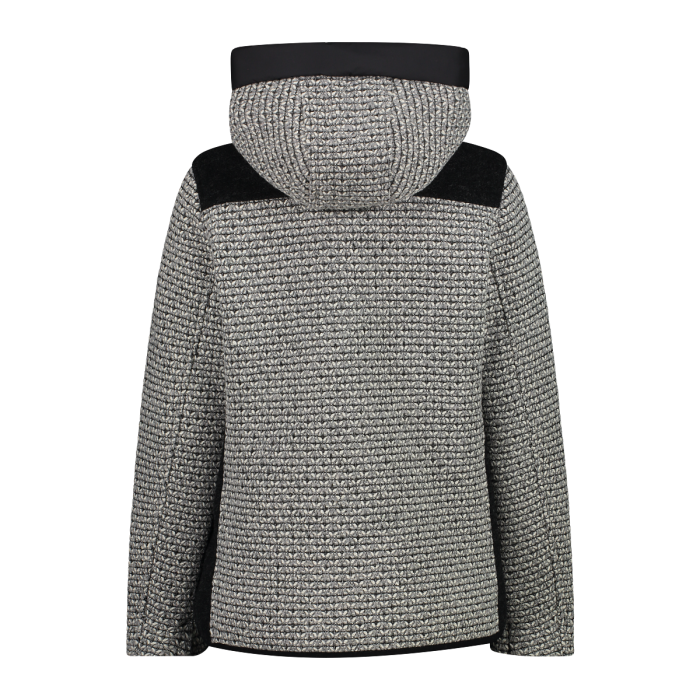 Giacca in Wooltech Donna - CMP