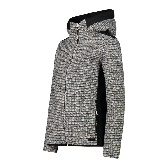 Giacca in Wooltech Donna - CMP