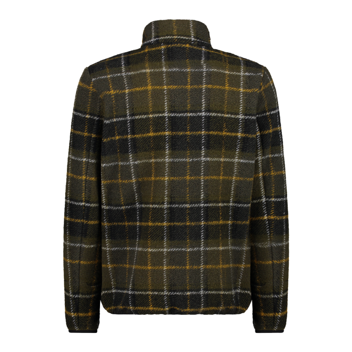 Giacca urban Wooltech uomo TAGLIA 48 - CMP