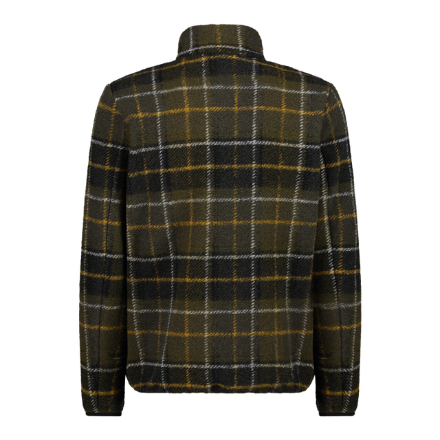Giacca urban Wooltech uomo TAGLIA 48 - CMP