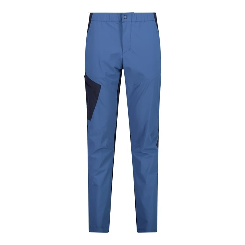 Pantalone Lungo Uomo - CMP
