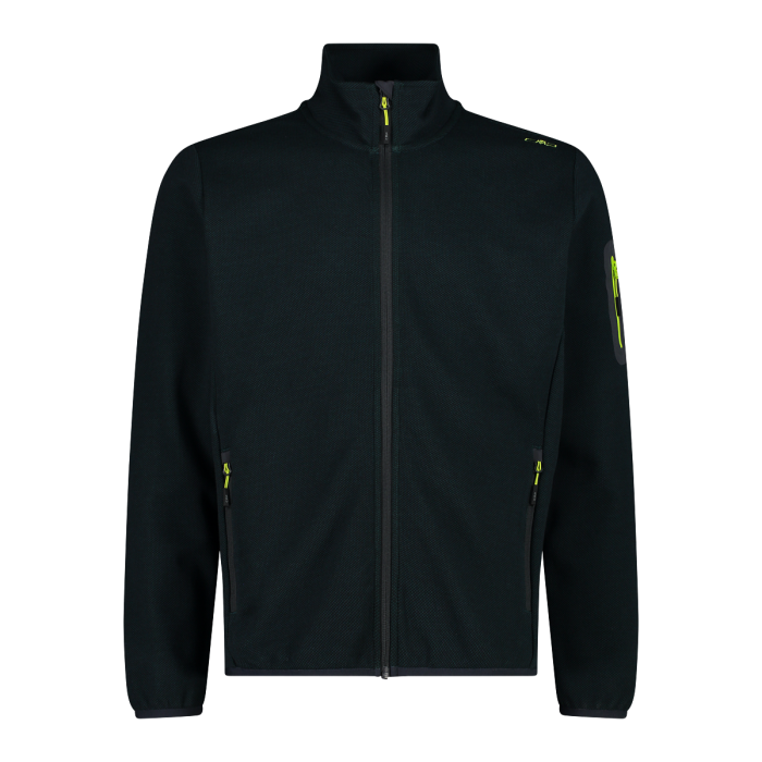 Pile Knit-tech uomo - CMP