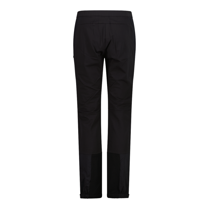 Pantaloni ibridi sci alpinismo Unlimitech donna TAGLIA 46/M - CMP