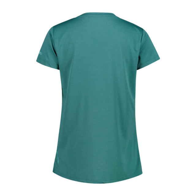 T-shirt in jersey donna TAGLIA XXS/40 - CMP