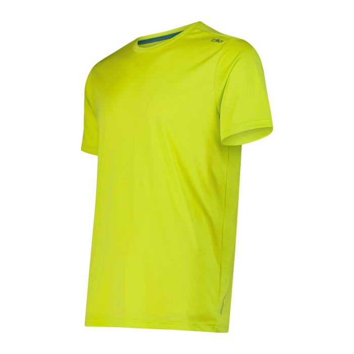 T-shirt in Maglia Piquet uomo TAGLIA 46 - CMP