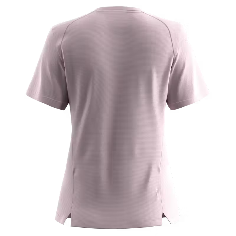 T-shirt Puez Dry'Ton donna TAGLIA 42 - Salewa