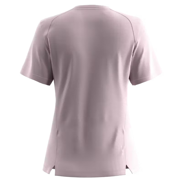 T-shirt Puez Dry'Ton donna TAGLIA 42 - Salewa