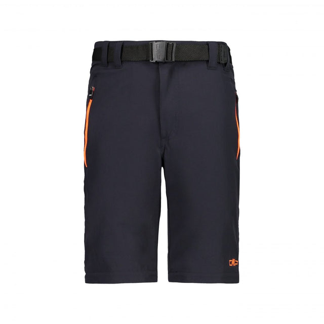Pantaloni zip-off bambino TAGLIA 128 - CMP