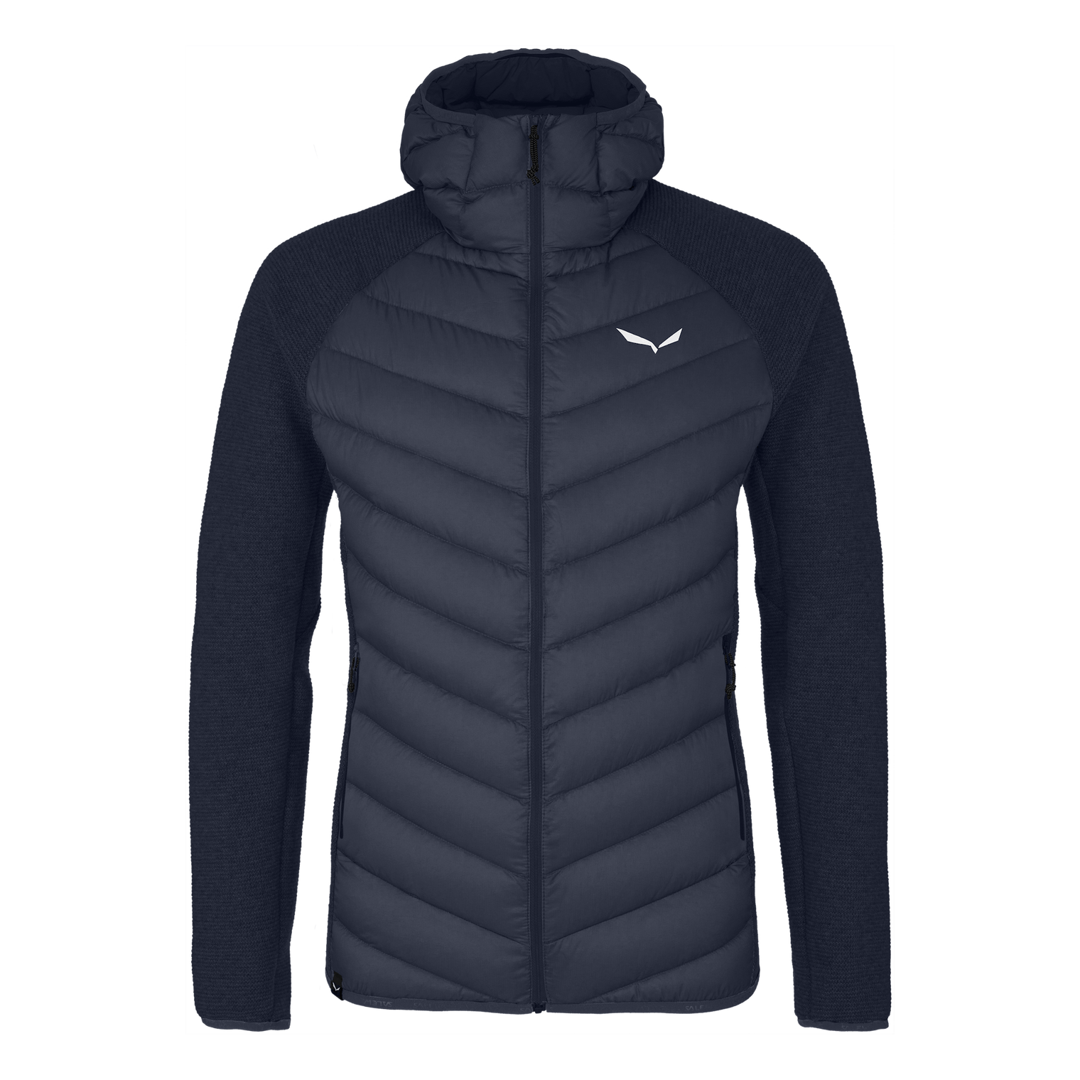 Giacca Fanes Sarner Hybrid Uomo - Salewa