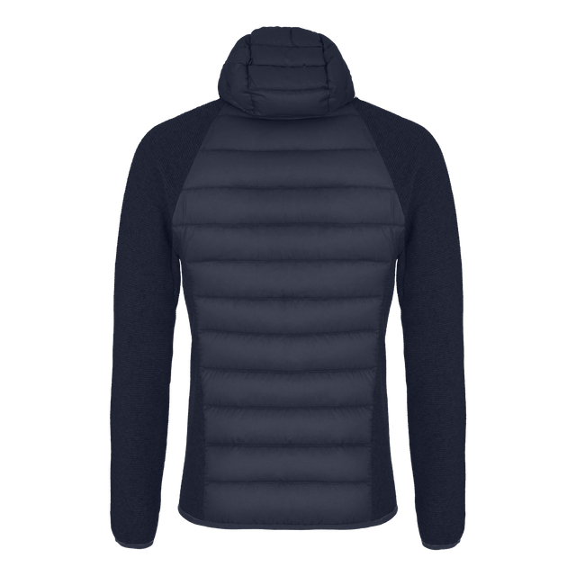 Giacca Fanes Sarner Hybrid Uomo - Salewa