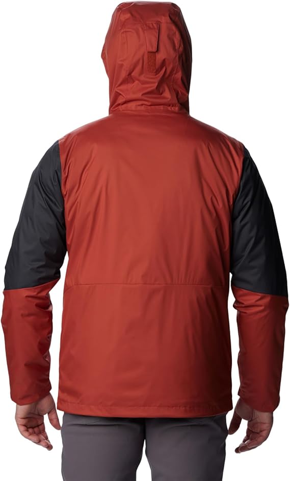 Giacca Interchange 3 in 1 Wallowa Park™ Uomo - Columbia