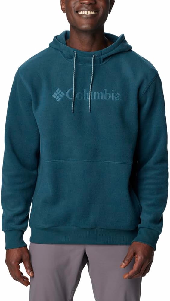 Felpa in Pile Steens Mountain uomo TAGLIA XL - Columbia