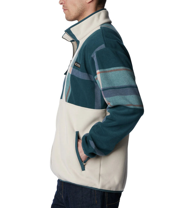 Pile Backbowl Remastered uomo TAGLIA XL - Columbia