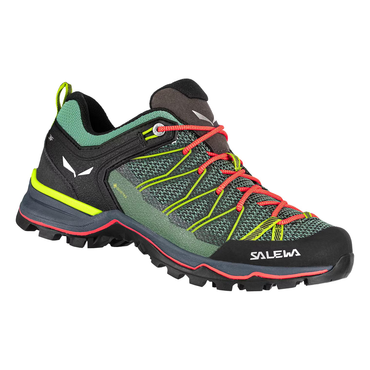 Scarpa Mountain Trainer Lite GTX - Salewa