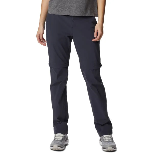 Pantalone convertibile Saturday Trail II EU donna TAGLIA 48 - Columbia