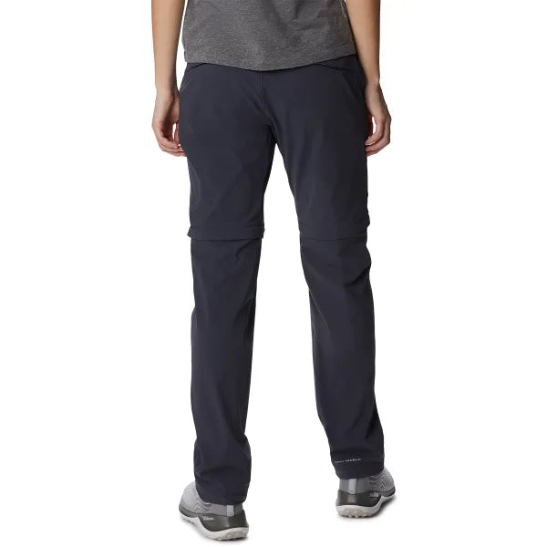 Pantalone convertibile Saturday Trail II EU donna TAGLIA 48 - Columbia