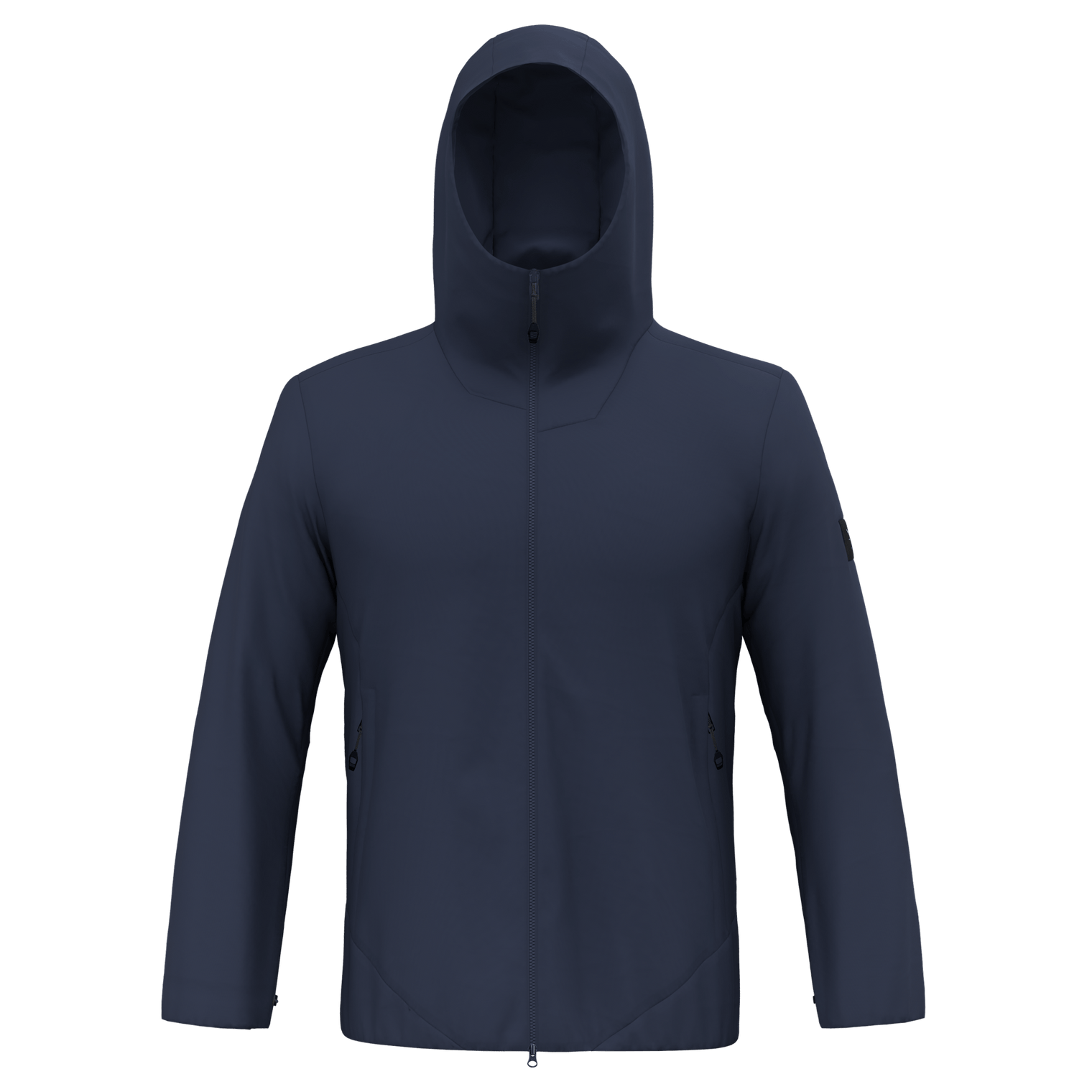 Fanes 2 Layers Powertex Giacca 2 in 1 Uomo - Salewa