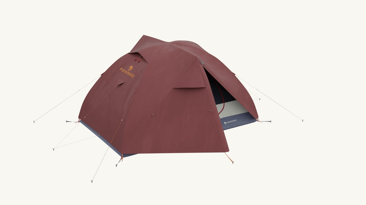 Tenda igloo X2 Approach - Ferrino