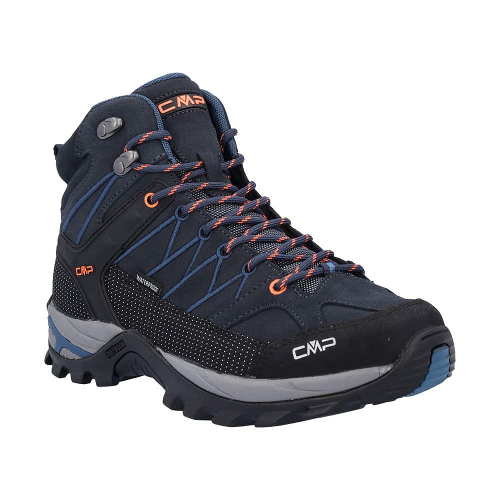 Scarpone uomo CMP Rigel Mid Waterproof