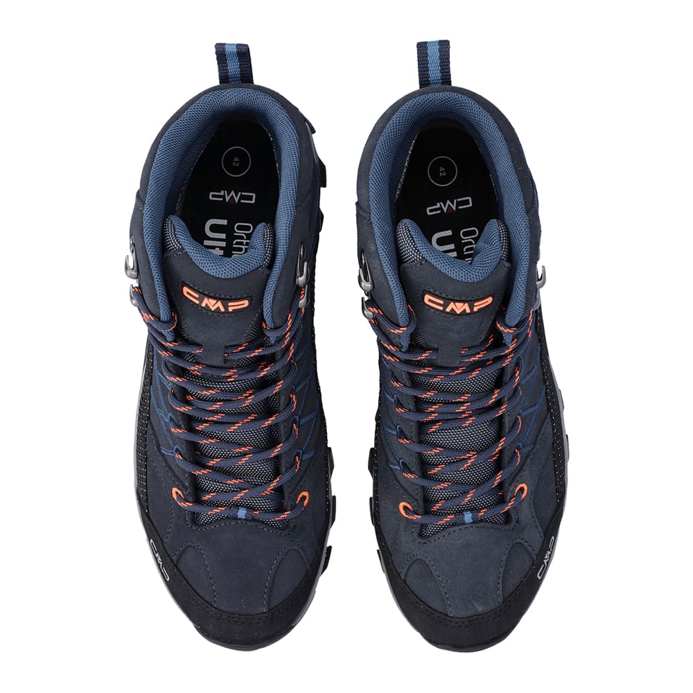 Scarpone uomo CMP Rigel Mid Waterproof
