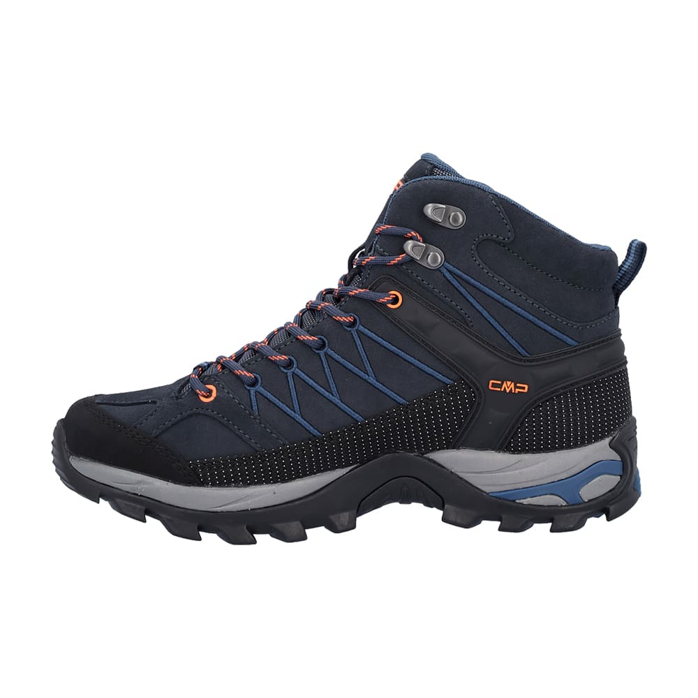 Scarpone uomo CMP Rigel Mid Waterproof