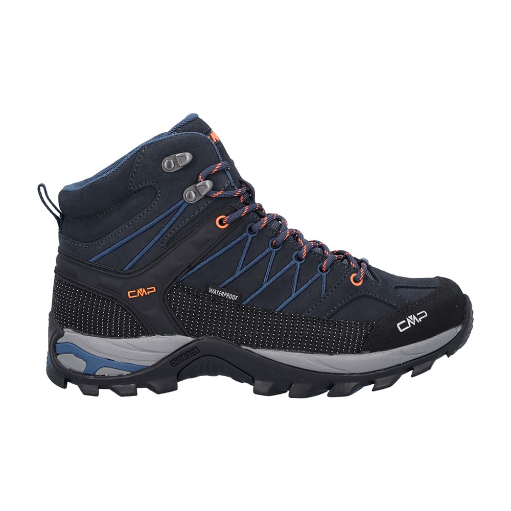 Scarpone uomo CMP Rigel Mid Waterproof