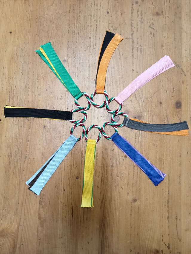 Omerali di Squadriglia