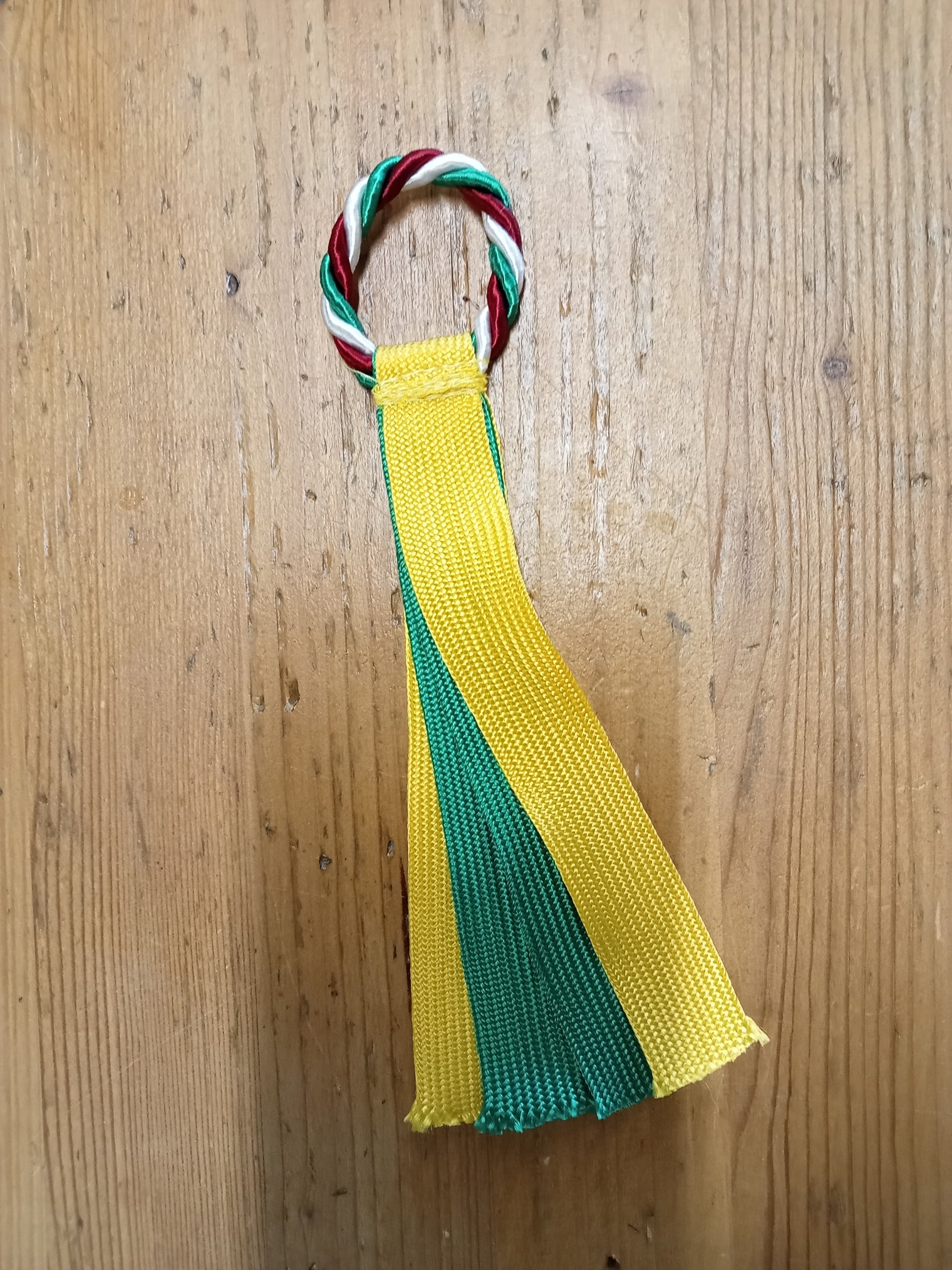 Omerali di Squadriglia