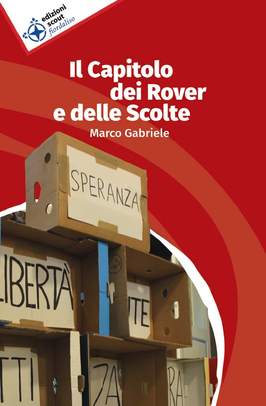 Il Capitolo dei Rover e delle Scolte