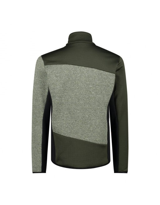 Pile Unlimitech Stretch Performance Uomo - CMP