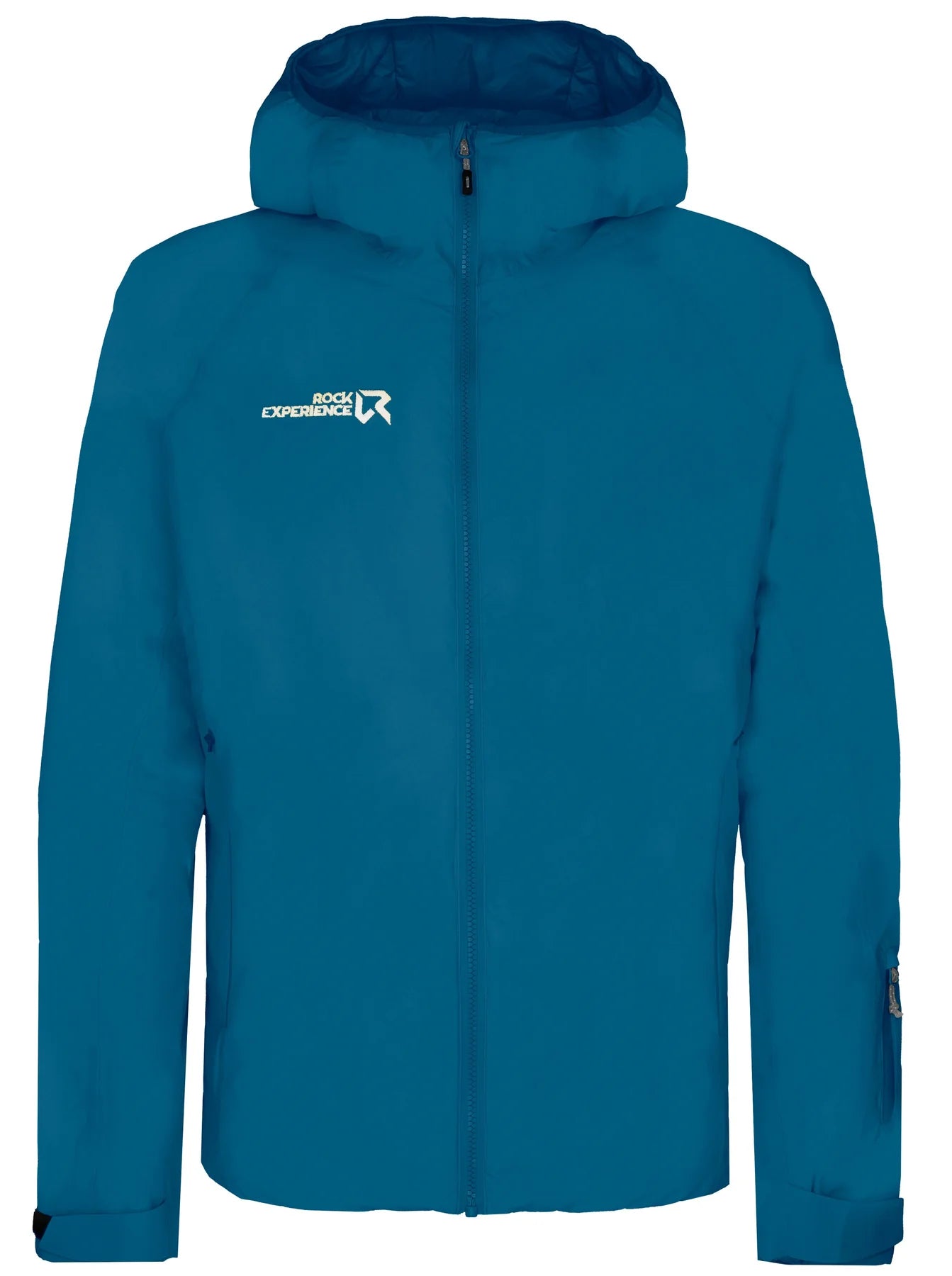 Snow Peak Padded Jacket Uomo - Rock Experience