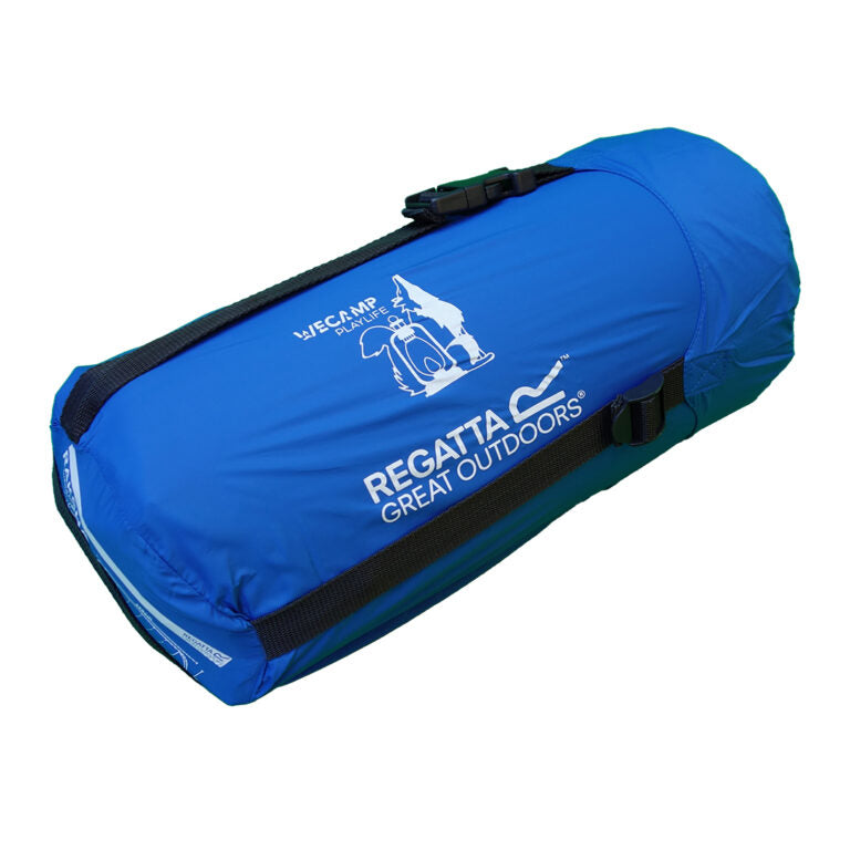 Saccoletto Regatta Raksha