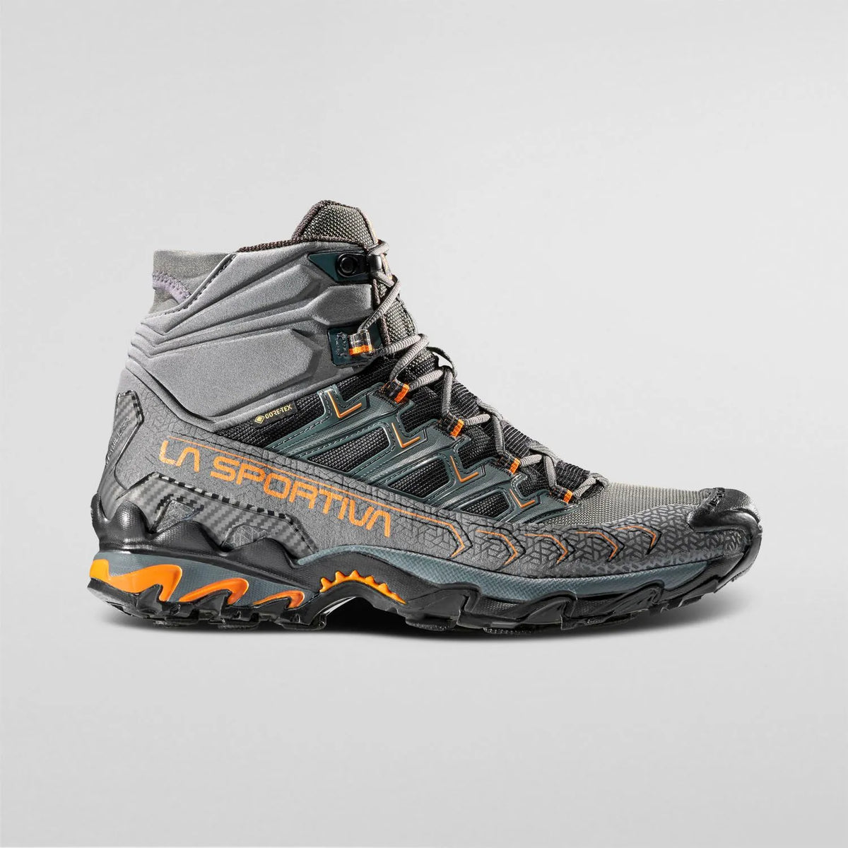 Scarpone Ultra Raptor II Mid GTX - La Sportiva